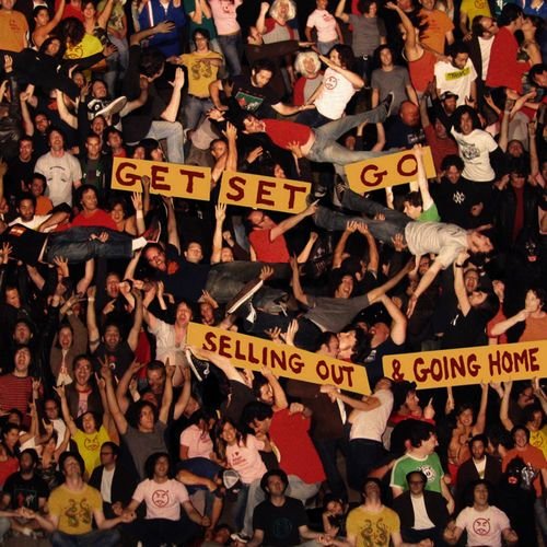Selling Out & Going Home