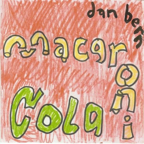 Macaroni Cola