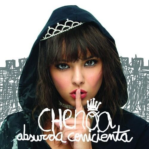 Absurda Cenicienta (Deluxe Version)