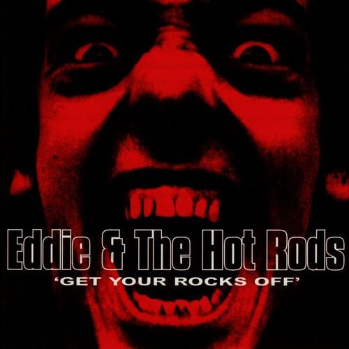 Get Your Rocks Off
