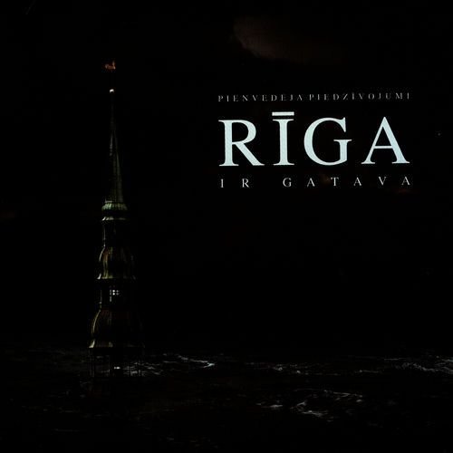 Riga Ir Gatava