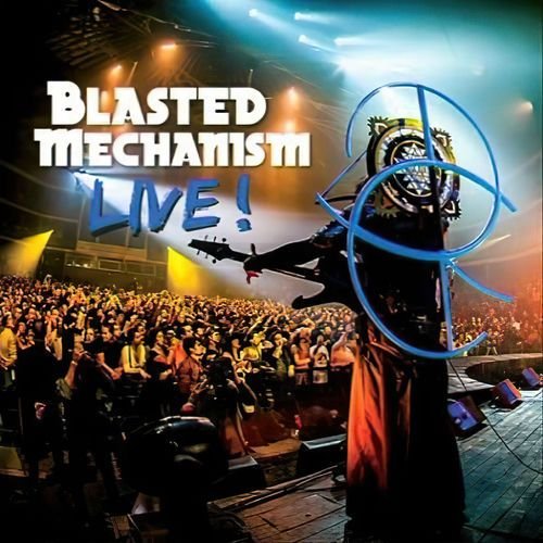 Blasted Mechanism (Live)