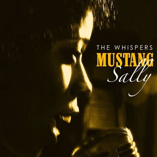 Mustang Sally