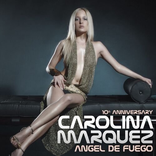 Angel De Fuego DJs Only (10Th Anniversary)