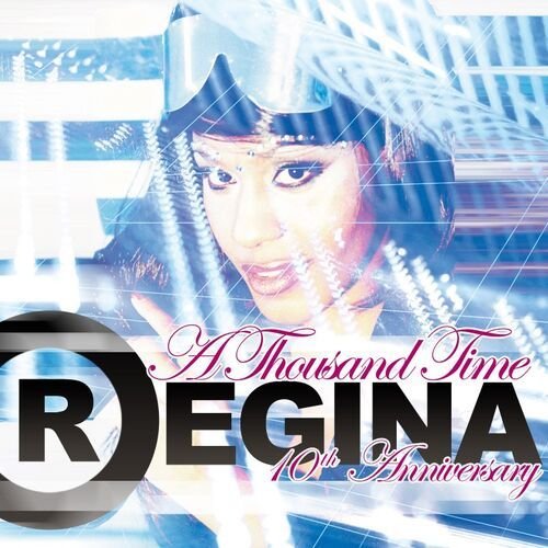 A Thousand Time (10Th Anniversary)
