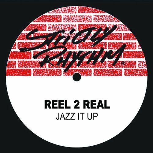Jazz It Up