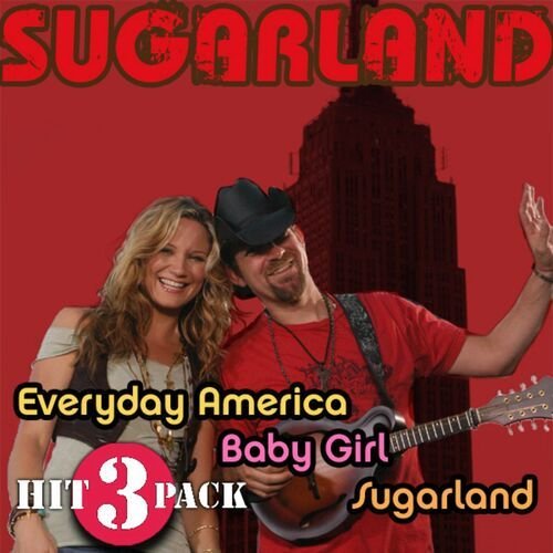 Everyday America Hit Pack