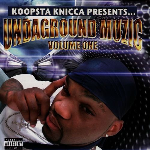 Underground Muzic Volume One