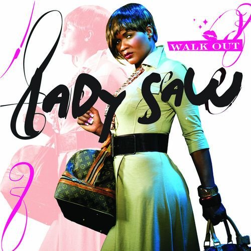 Walk Out (ITunes Exclusive)