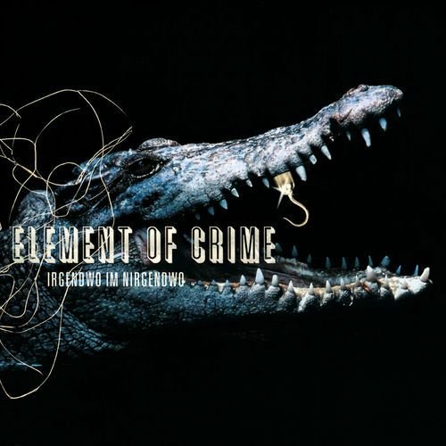 Irgendwo Im Nirgendwo