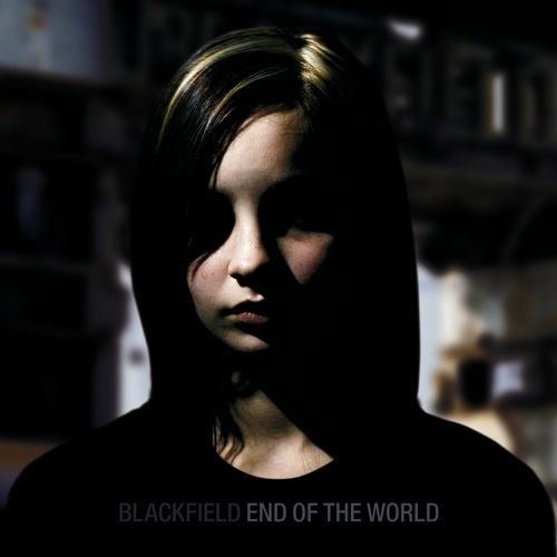 End Of The World (RADIO EDIT)