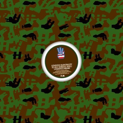 Weapons Of Mass Creation 3 Sampler 2