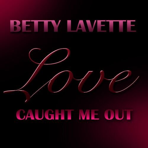 Love Caught Me Out