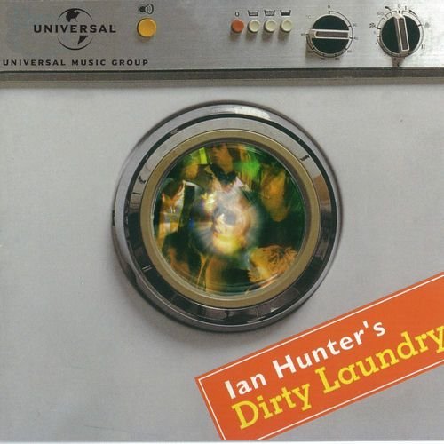 Dirty Laundry