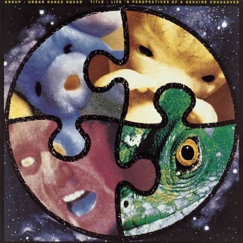 Life and Perspectives of a Genuine Crossover (Tokyo Live 1992)