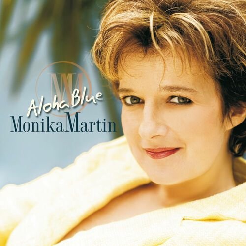 Aloha Blue