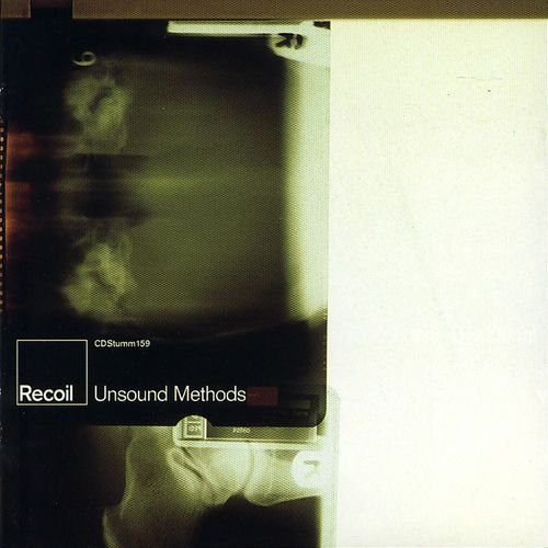Unsound Methods (Bonus Tracks)