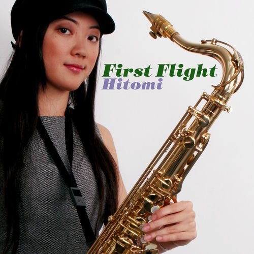 First Flight