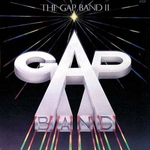 The Gap Band II