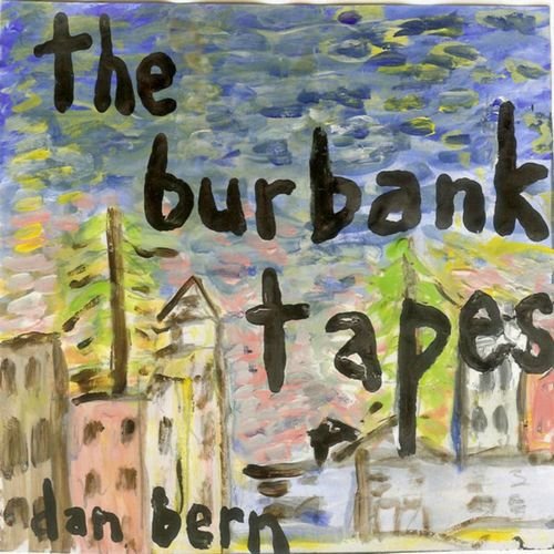 The Burbank Tapes