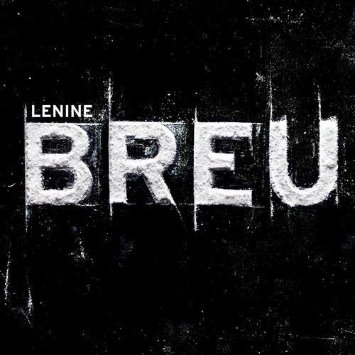 Breu (Trilha Sonora Original do Espetáculo do Grupo Corpo)