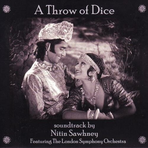 A Throw Of Dice (feat. The London Symphony Orchestra)