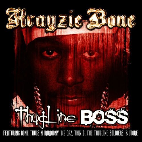 Thugline Boss (Clean)