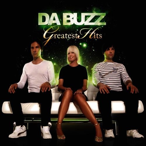 The Best Of Da Buzz 1999-2007
