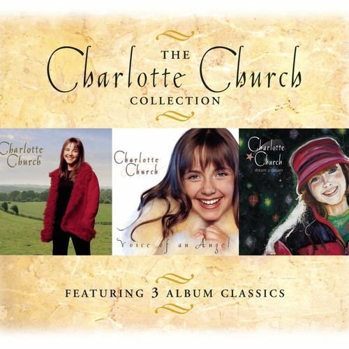 The Charlotte Church Collection