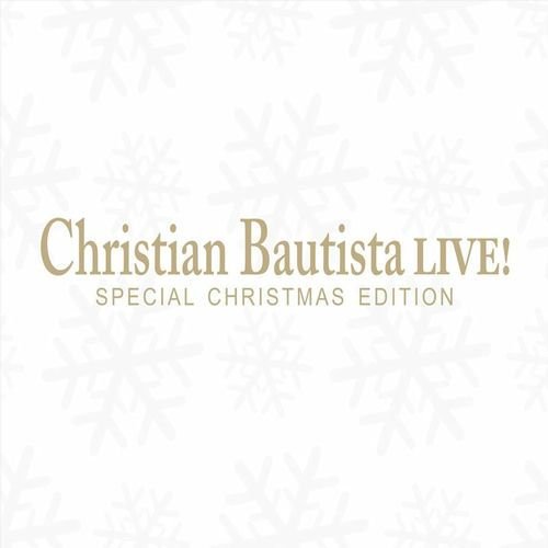 Christian Bautista Live Repackage