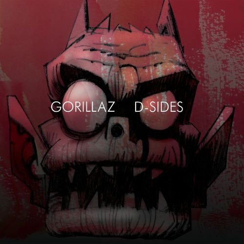 D-Sides (Special Edition)