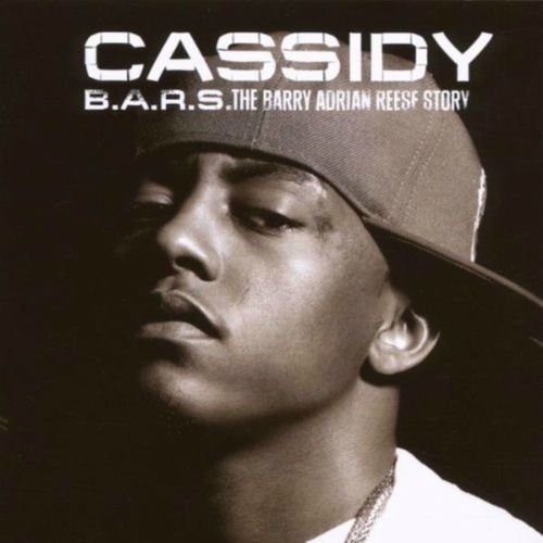 B.A.R.S. (The Barry Adrian Reese Story) CLEAN