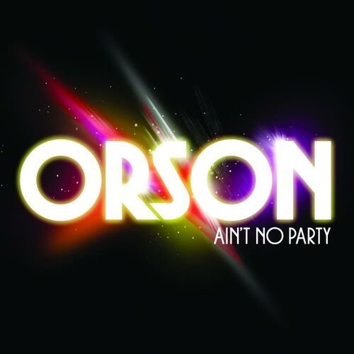 Ain't No Party