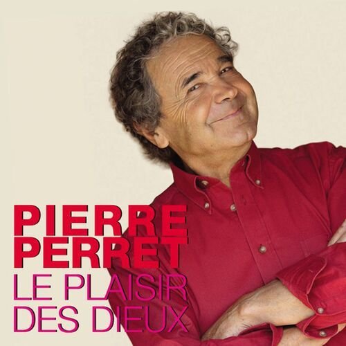 Le plaisir des dieux