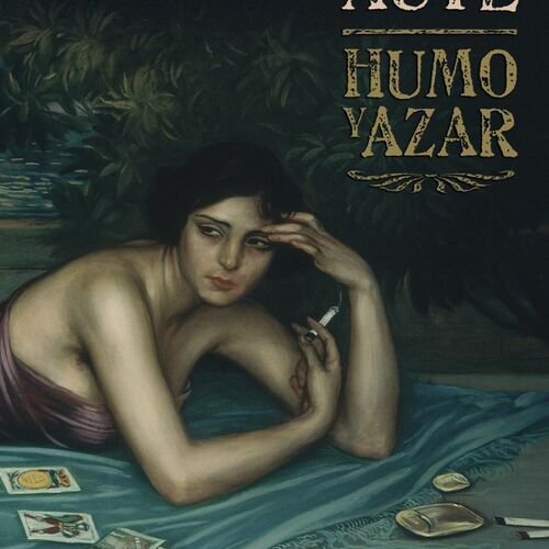 Humo Y Azar