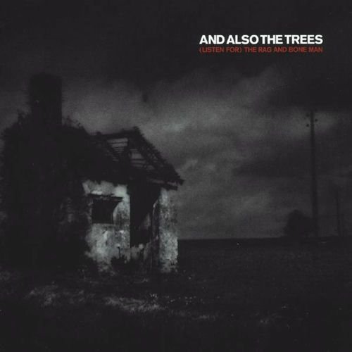 (Listen For) The Rag And Bone Man