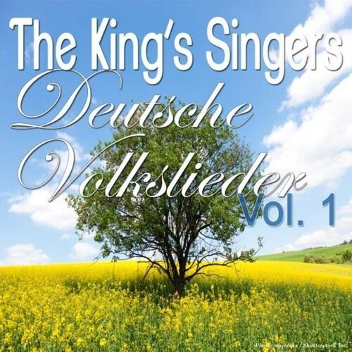 Deutsche Volkslieder, Vol. 1