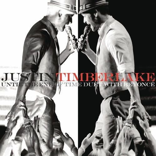 Until The End Of Time (with Beyoncé)