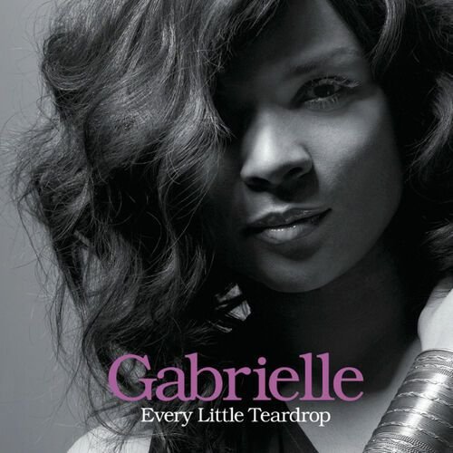 Every Little Teardrop