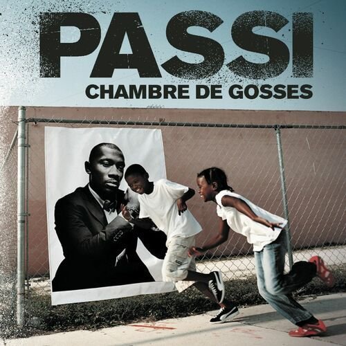 Chambre De Gosses (radio Edit)