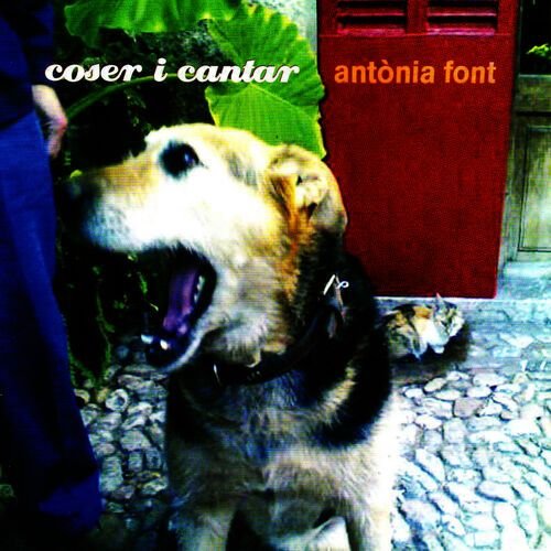 Coser I Cantar