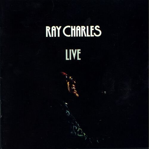 Ray Charles Live (Ray Charles)