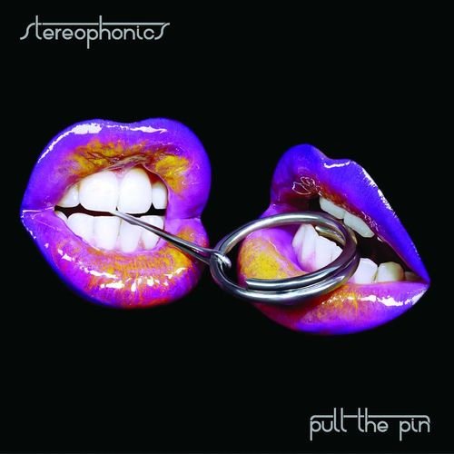 Pull The Pin (Live At Wembley)