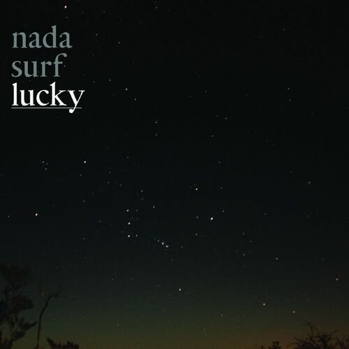 Lucky (French Version)