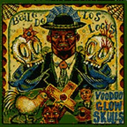 Baile de los Locos