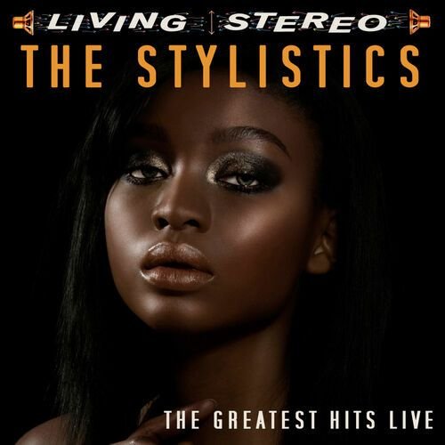The Greatest Hits Live