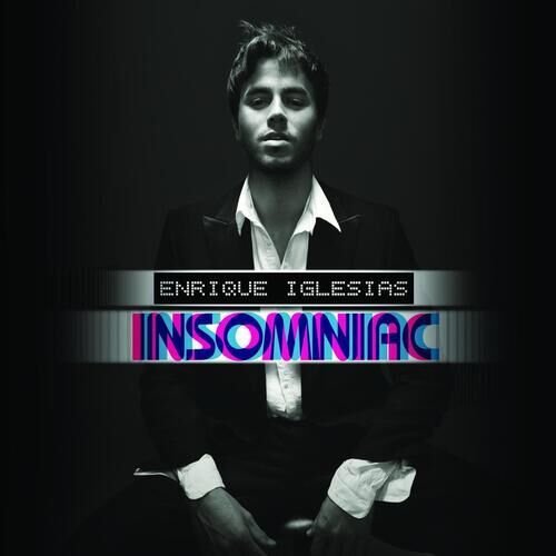 Insomniac (New International Version Spanish)