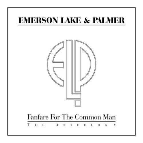 Fanfare For The Common Man: The Anthology