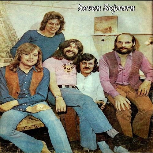 Seven Sojourn