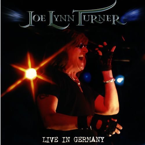 Live In Germany